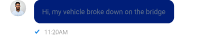 In-App Message 3